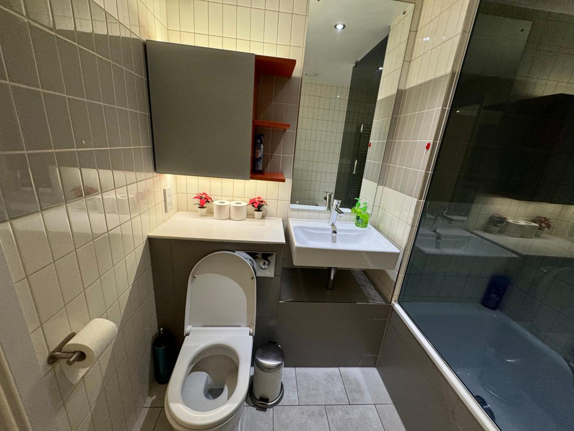 London Excel Cosy Apartment With Balcony & River View Close To O2 Arena, Cable Car, City Hall Exteriér fotografie