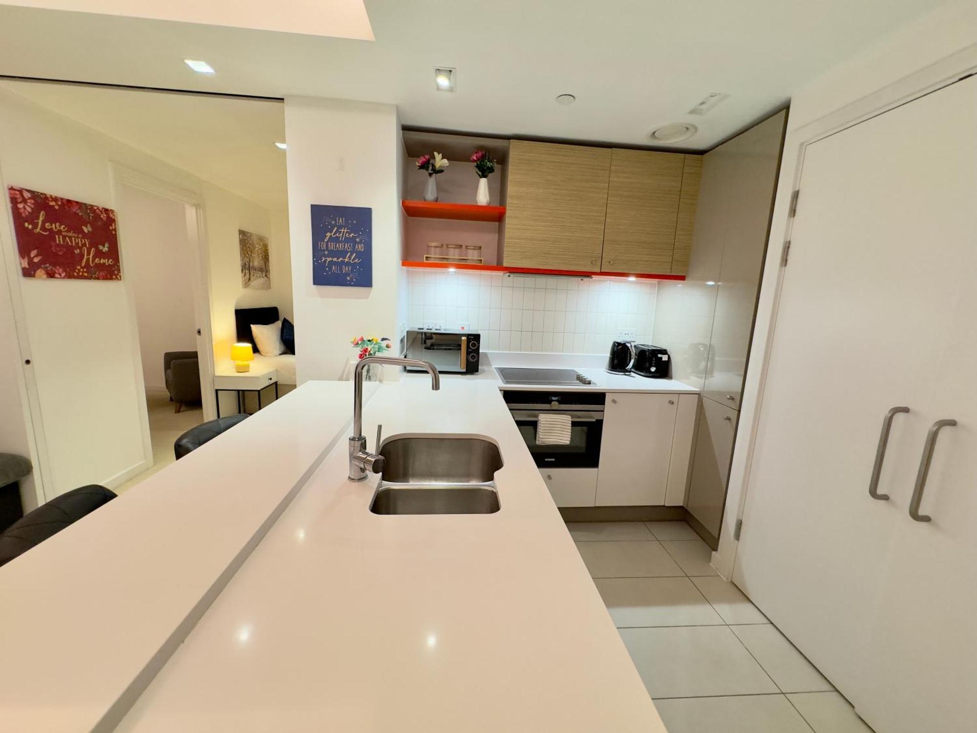 London Excel Cosy Apartment With Balcony & River View Close To O2 Arena, Cable Car, City Hall Exteriér fotografie